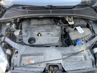 Ford S-Max 2.0 TDCi automat - 9