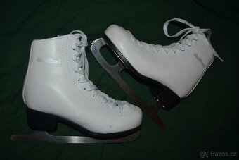 dívčí brusle Botas aj.v.29-37, ceny 270, 320,390..kč - 9