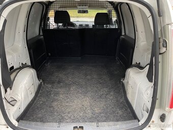 Prodám Škoda Roomster Praktik 1.4 TDI, Nová STK - 9