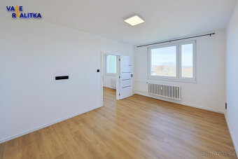 Pronájem, byt 2+1, Teplice nad Bečvou - 9