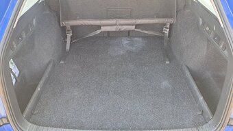 Škoda Octavia 1.5 TSI G-Tec Style WEBASTO - 9