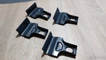 Kit Thule 1007, 1036, 1104, 1297 - RENAULT Megane, Scénic - 9