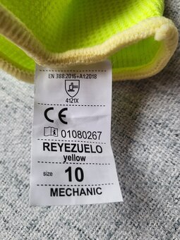 Rukavice - CERVA... - 9