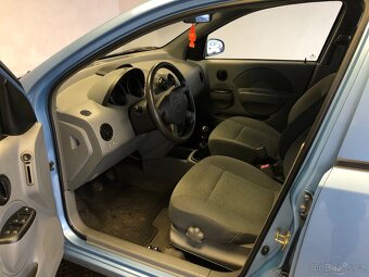 CHEVROLET KALOS 1.4 16V - 9