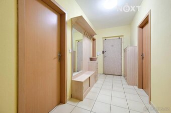 Pronájem byt 2+kk, 57㎡ - 9