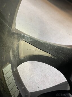 Alu Brock 5x120 r17 - 9