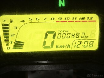 Dětská čtyřkolka - 9