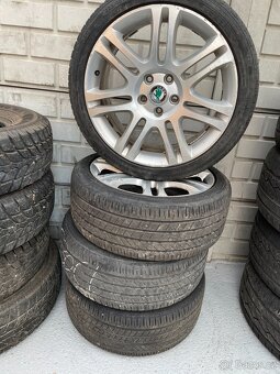 Škoda Superb 2,0 TDi - 9