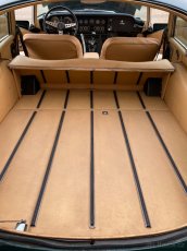 Jaguar E-type XKE V12 manual - 9