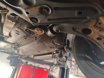 Škoda Fabia 1.4 Combi - 9