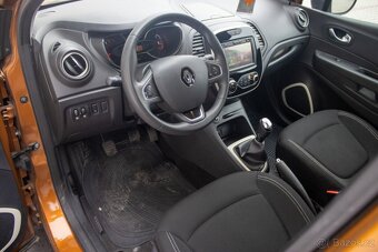 Renault Capture - 9