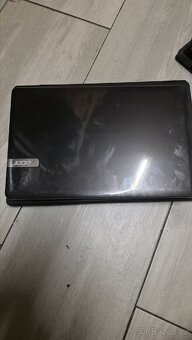 Notebooky na nahradni dily 5ks - 9