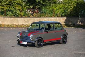 Mini Cooper 1000 - 9