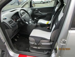 Ford C-Max 1,6 TDCi 80kw - 9