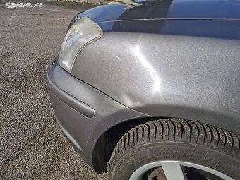 Toyota Avensis D4D - 9