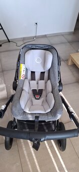 Bugaboo Fox 3 - 9