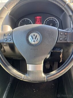 VW.TIGUAN 2.0TDi 103kW 4x4 - 9