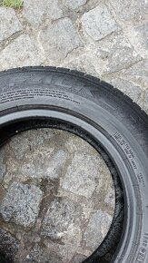 14" LETNÍ SADA PNEU 175 70 14 84T 3,5-5MM - 9