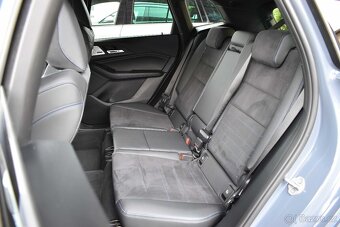 BMW 218d ActiveTourer ///MSPORT DPH ČR 1.MAJITEL - 9