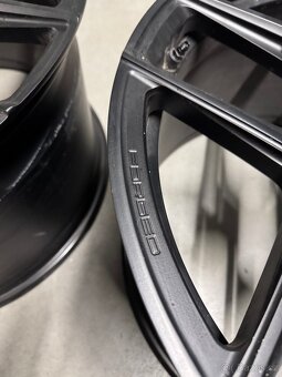 Disky Vossen Forged 5x130 R20 a R21 - 9