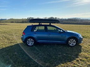 Nový autostan FamilySleeper 210 od SpímeNaStřeše.cz - 9