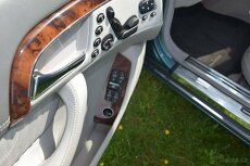 Mercedes-Benz S600 L Bi-Turbo V12 500PS - 9