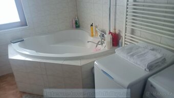 3+1 s terasou 28m2, mezonet P10 Strašnice, ul. Krátká FS0006 - 9