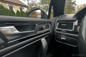 Vw Touareg R-line 180kW, Webasto,Matrix,Nové vstřiky - 9