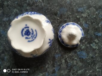 Karlovarský porcelán - 9