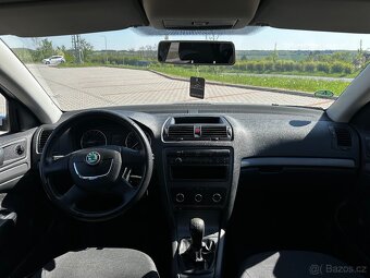 Škoda Octávia 1.9Tdi 77Kw - 9