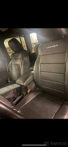 Jeep Wrangler - 9