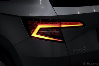 Škoda Karoq 1.0 TSI 85 kW DSG Ambition - 9