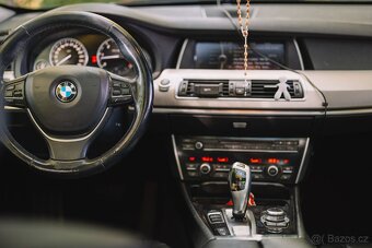 Bmw 530gt - 9