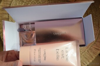 Eau de parfum LANCOME - 9