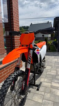 KTM SXF 450 2024 48mth - 9