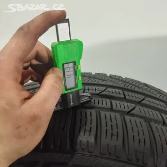 Kola na Porsche 235/45/18 - 265/45/18 - 8J/9,5Jx18 - 9