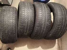 Pneumatiky 205/55R16 - 9