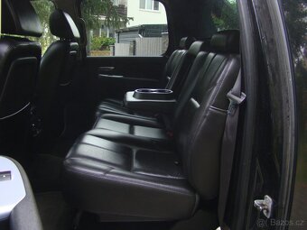 Chevrolet Avalanche 5.3i V8 4x4 - 9