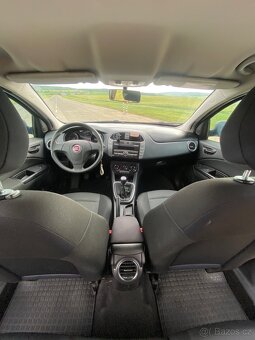 Fiat Bravo 1.4 - 9