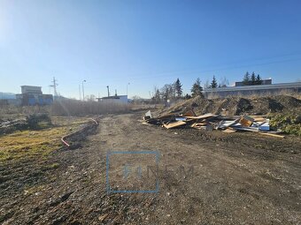Pronájem pozemku pro komerční účely, 2 590 m2 - Kralupy nad - 9