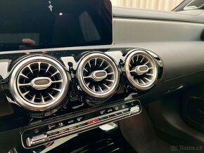 Mercedes Benz A 250, 4Motion AMG, nezávislé topení - 9