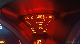 Nissan Juke 1.6 benzin - 9