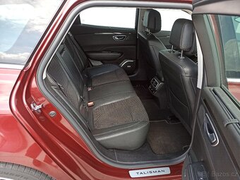 RENAULT TALISMAN 1.6DCi 96kW - 9