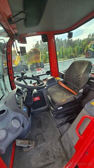 Prodám nakládač Volvo L28 F - 9