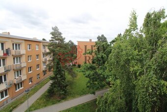 Prodej bytu 3+kk, Ivančice, CP 66 m², OV - 9