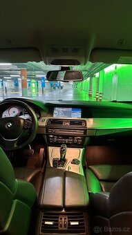 Bmw f10 530d - 9
