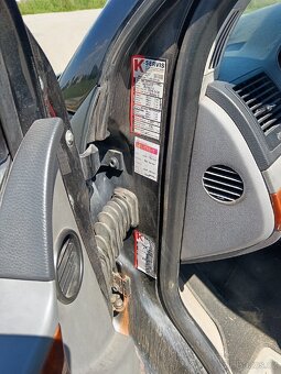 Multivan T5 2.5 tdi 128 kW BPC rv 2006 - 9