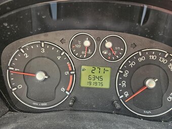 Ford fusion - 9