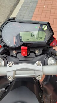 Prodám motocykl - 9