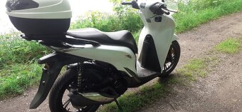 ✅ Honda SH 125 (2022) - 9